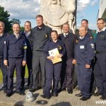 Feuerwehrleistungsabzeichen in Gold 2019